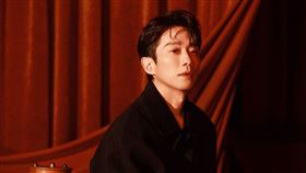 張棟樑推出新專輯。（圖／黑籟音樂 提供）