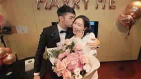 陳大天。（圖／翻攝自IG）