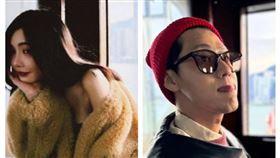 許允樂爆出跟李玉璽熱戀中。（圖／翻攝IG）