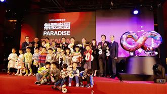 2025台灣燈會主燈、小提燈曝光！