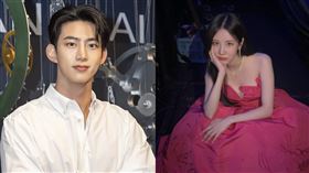 徐玄、玉澤演。（圖／翻攝自IG）