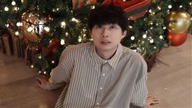 大書失業後露面。（圖／翻攝自大書IG）