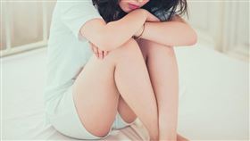 孩，大腿(圖／Pixabay)