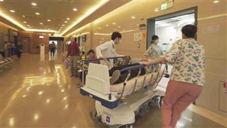 23歲男大生浴室亡！醫：5類年輕人超高危