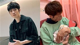 蕭閎仁。（圖／翻攝自蕭閎仁臉書）