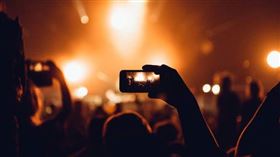 爆紅,巨星,閃光燈,走紅
（示意圖／翻攝自Pixabay）