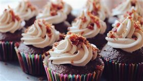 甜點，甜食，蛋糕　圖／pixabay