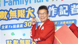 沈玉琳5豪宅全給妻小　認9歲女兒戀愛了