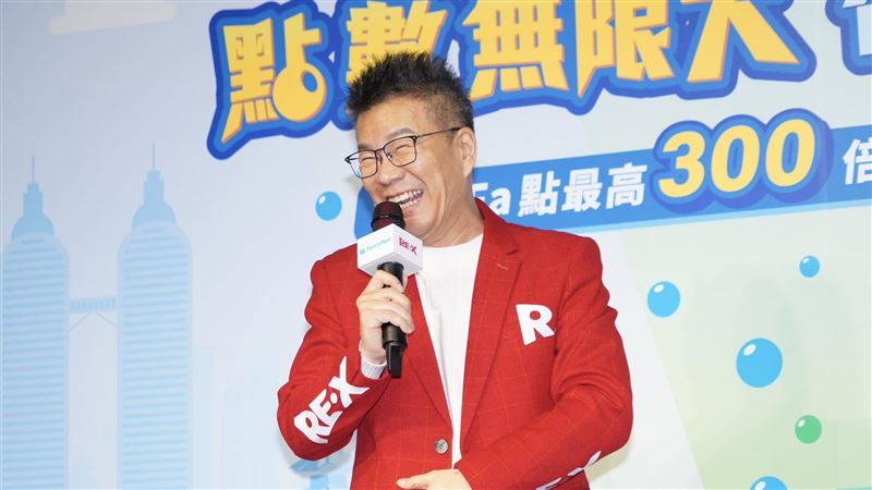 小鐘約會小24歲女星　沈玉琳鬆口吐進度