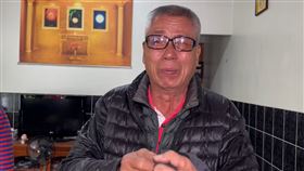 彰化鹹粥嬤，金孫找到了， 叔公痛哭哽咽:孩子無辜，拜託幫忙讓孩子早點回來(圖／翻攝畫面)