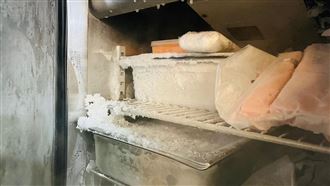 新／上引水產出包！2民眾吃鱈魚白子送醫