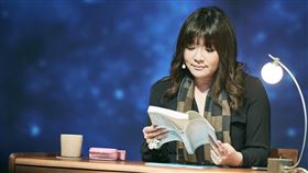 唐綺陽分析上半年星座運勢。（圖／翻攝臉書）