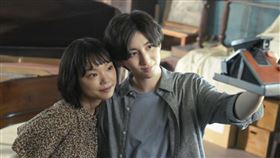 日版《不能說的秘密》將於1月17日在台上映。（圖／可樂電影提供）