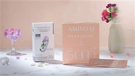 Veganvita植蘊素維他命以純素配方與關鍵營養為基礎（業配勿用）