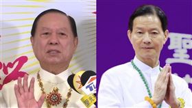 北院,柯文哲,妙天禪師的,許芷瑜,橘子,佛教如來宗,妙禪,師徒,勞斯萊斯,戒律,女信徒