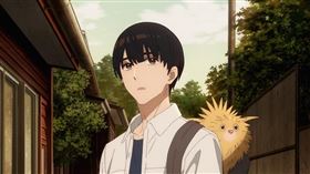 《心之觸碰。》。（圖／台北双喜電影提供）