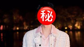 王一博。（圖／翻攝自王一博微博）