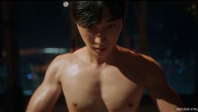 《回到20歲》振永、柳正厚。（圖／Hami Video提供）