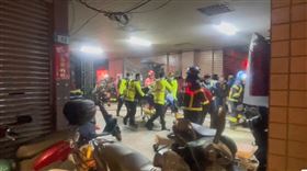 鶯歌,新北,高職西街,引爆瓦斯,