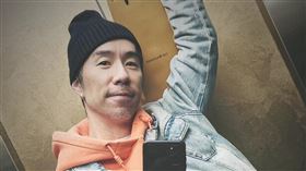 張兆志。（圖／翻攝自張兆志臉書）