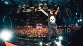 ▲馬來西亞於12月31日舉辦「Pinkfish」跨年音樂祭，事後卻傳出7人送醫、其中4人暴斃消息。（圖／翻攝FB／Pinkfish Festival）