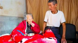 生於清朝！123歲人瑞過世　一生奉行3件事