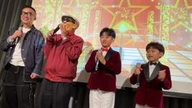 李炳輝。（圖／翻攝自許常德臉書）