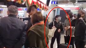 柯文哲,許芷瑜,橘子,澳洲,日本,免簽,趙怡翔,簽證,通訊軟體