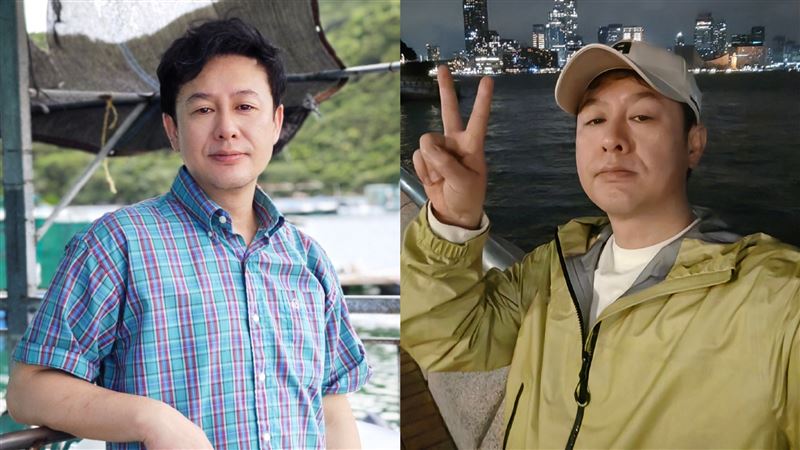 男星傳家暴又欠稅！捐款200次每次僅10元