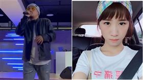 台北市,跨年,舞台,工安意外,工人,救贖方舟,樂團,阿利克,Lawai Arik,Lulu,黃路梓茵