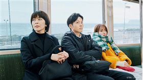 《慢行列車》。（圖／KKTV提供）