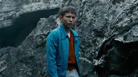 《征服山的少年》。（圖／天馬行空提供）