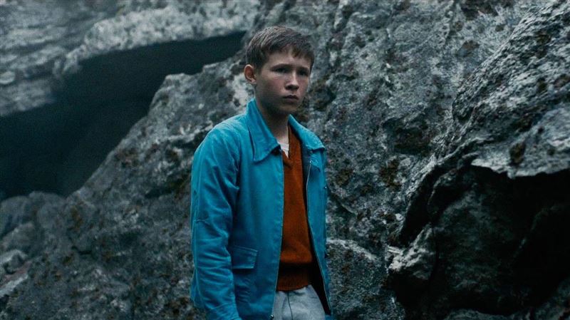 靠吃生肉活命　12歲少年迷路9天找到了