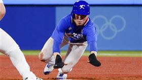 ▲金慧成。（圖／美聯社／達志影像）