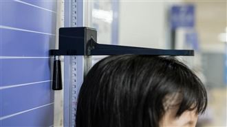 骨科醫揭孩子3種狀況「恐怕長不高了」