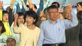 去年檢廉搜柯家前一晚 趙怡翔:陳佩琪住