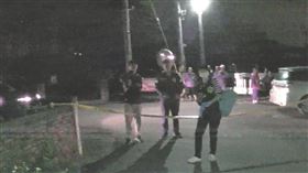 命案,屏東,崁頂,砍殺,不治