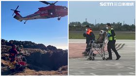 台東,空勤,吊掛,卑南主峰,揪團,丟包,山友