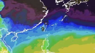 冷氣團接力低溫剩10度！不排除下雪時間曝