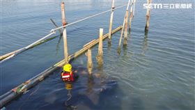 台南,港濱公園,大魚的祝福,浮屍,失蹤,死亡