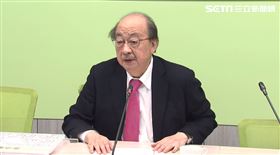 柯建銘說，大罷免潮一定會來