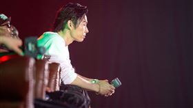 吳建豪擔任評審。（圖／三立提供）