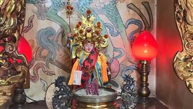 命案,屏東,崁頂,砍殺,不治,中壇元帥,竊盜,金身