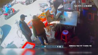 獨／稱馬上拿錢來卻失蹤！烏魚子攤販慘虧