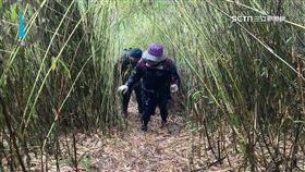 網路組團揪爬山! 山友彼此不熟悉成安全隱患