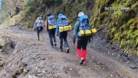 網路組團揪爬山! 山友彼此不熟悉成安全隱患