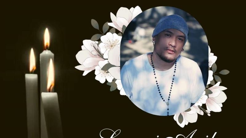 樂團主唱跨年搭舞台摔死　親哥崩潰哭喊