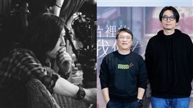 湯昇榮、陳保中