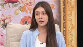 之絃透露男友買東西會故意買超過錢包裡的金額，再叫她付錢。（圖／翻攝自YouTube）