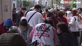罷免國民黨立委徐巧芯、王鴻薇、羅智強民團